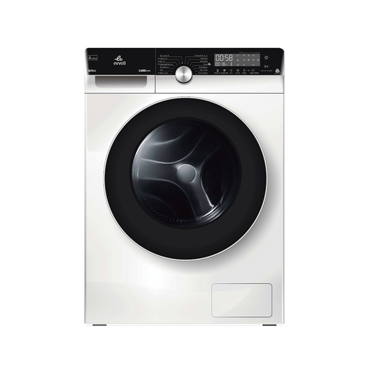 10 Kg Front Load Washing Machine