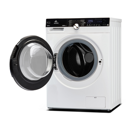 10 Kg Front Load Washing Machine