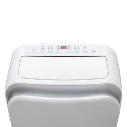 مكيف هواء متنقل من إيڤولي 10 طن 12000BTU