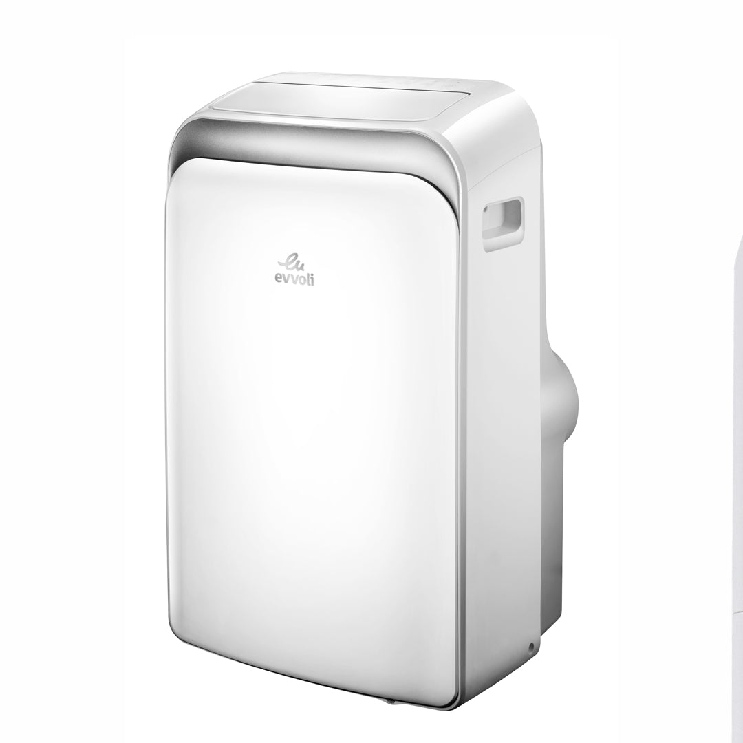 مكيف هواء متنقل من إيڤولي 10 طن 12000BTU
