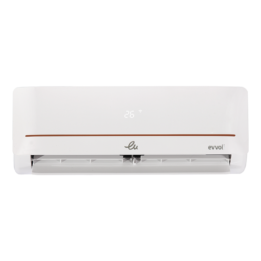 سبلت جداري - تيار مستمر إنڤيرتر (Full DC) من إيڤولي - تحكم WIFI