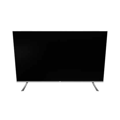 Evvoli 4K QLED Android Smart Frameless TV