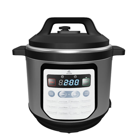 Pressure Cooker