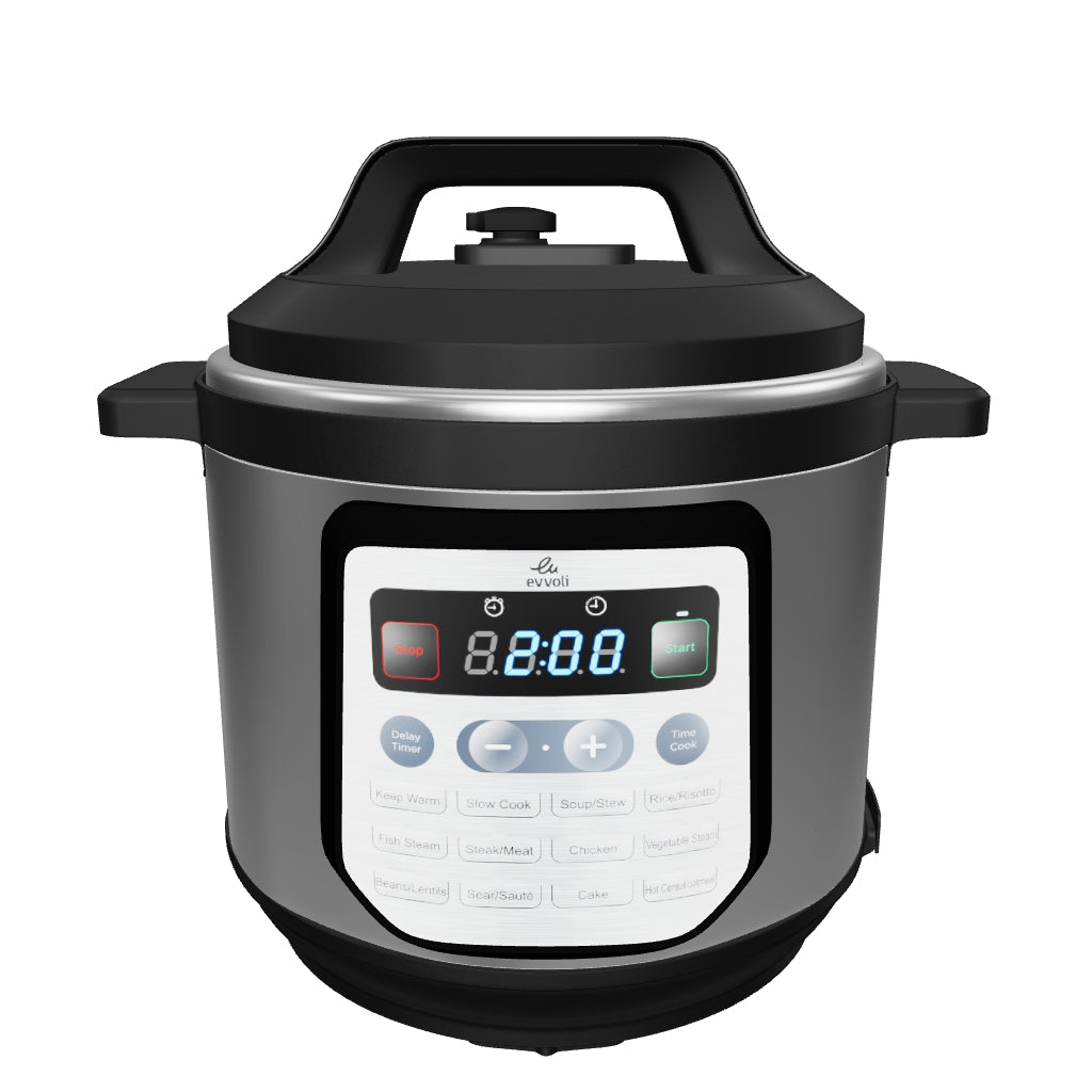 Pressure Cooker